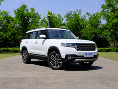2018款 1.5T CVT豪华型
