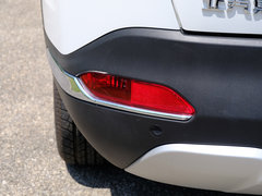 2018款 1.5T CVT豪华型
