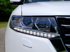2018款 1.5T CVT豪华型