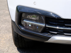2018款 1.5T CVT豪华型