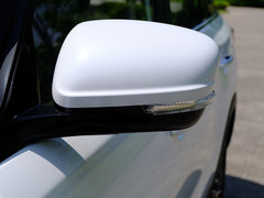 2018款 1.5T CVT豪华型
