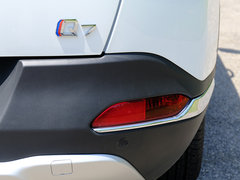 2018款 1.5T CVT豪华型