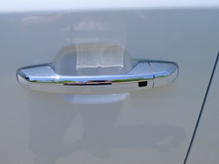 2018款 1.5T CVT豪华型