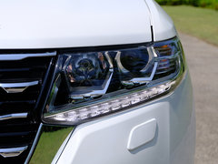 2018款 1.5T CVT豪华型