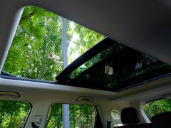 2018款 1.5T CVT豪华型