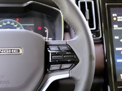2018款 1.5T CVT豪华型