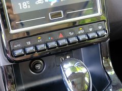 2018款 1.5T CVT豪华型