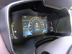 2018款 1.5T CVT豪华型