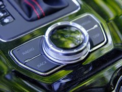 2018款 1.5T CVT豪华型