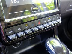 2018款 1.5T CVT豪华型