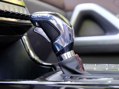 2018款 1.5T CVT豪华型
