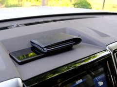 2018款 1.5T CVT豪华型