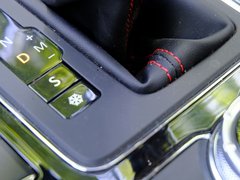 2018款 1.5T CVT豪华型