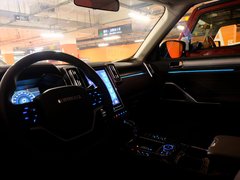 2018款 1.5T CVT豪华型