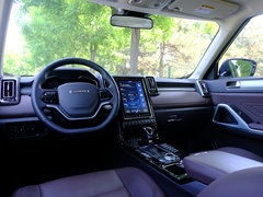 2018款 1.5T CVT豪华型