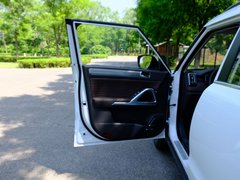 2018款 1.5T CVT豪华型