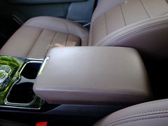 2018款 1.5T CVT豪华型