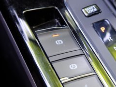 2018款 1.5T CVT豪华型