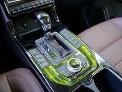 2018款 1.5T CVT豪华型