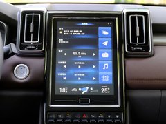 2018款 1.5T CVT豪华型