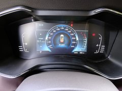2018款 1.5T CVT豪华型