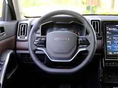 2018款 1.5T CVT豪华型