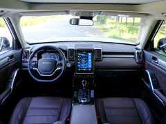 2018款 1.5T CVT豪华型