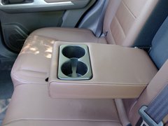 2018款 1.5T CVT豪华型