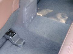 2018款 1.5T CVT豪华型