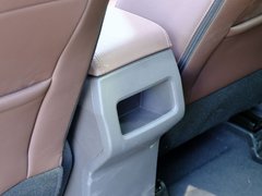 2018款 1.5T CVT豪华型