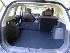 2018款 1.5T CVT豪华型
