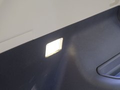 2018款 1.5T CVT豪华型