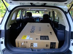 2018款 1.5T CVT豪华型