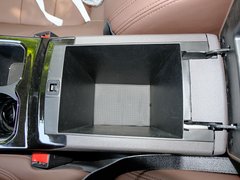 2018款 1.5T CVT豪华型