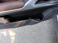 2018款 1.5T CVT豪华型