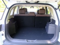 2018款 1.5T CVT豪华型