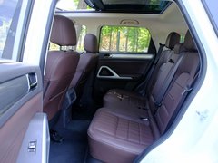 2018款 1.5T CVT豪华型