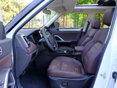 2018款 1.5T CVT豪华型