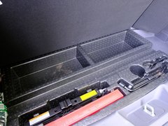 2018款 1.5T CVT豪华型