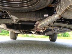2018款 1.5T CVT豪华型