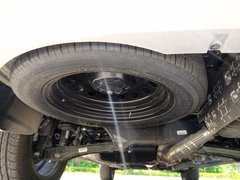 2018款 1.5T CVT豪华型