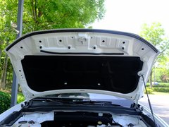2018款 1.5T CVT豪华型