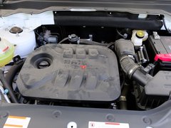 2018款 1.5T CVT豪华型