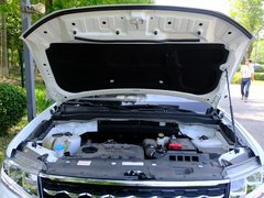 2018款 1.5T CVT豪华型