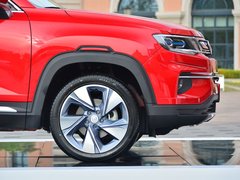 2018款 1.6L 自动智联版 国V