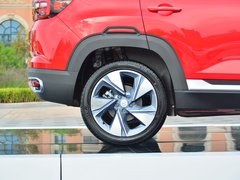 2018款 1.6L 自动智联版 国V
