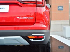 2018款 1.6L 自动智联版 国V