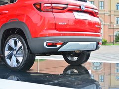 2018款 1.6L 自动智联版 国V