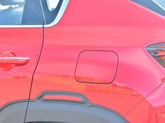 2018款 1.6L 自动智联版 国V