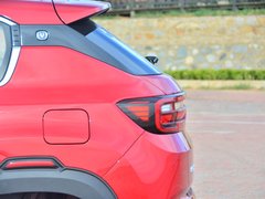 2018款 1.6L 自动智联版 国V